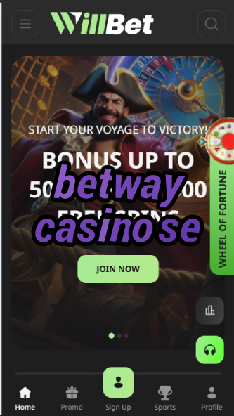 Betway Casino SE - Swedish Betway Platform-casinoorder.vip