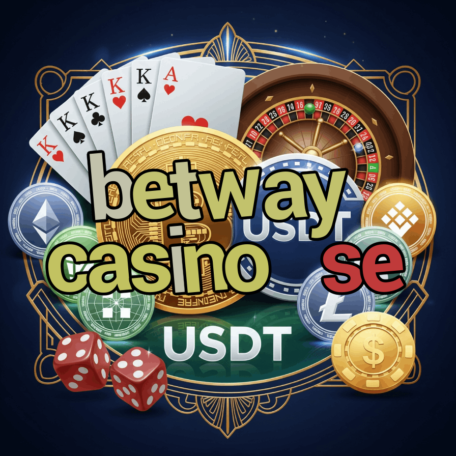 Betway Casino SE - Swedish Betway Platform
